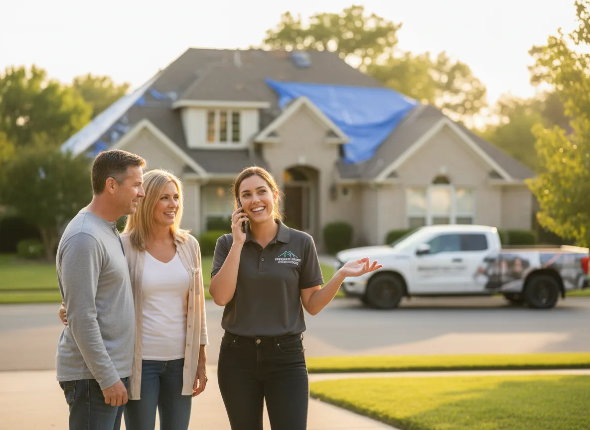 Emergency Roof Repair Pisek, ND FAQs